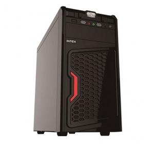 Intex Computer Cabinet P4 IT-414 W USB